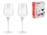 Set of wine glasses, 2 pcs., 526 ml, Madrid series, PERFECTO LINEA