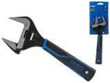 Adjustable wrench with slim jaw 250mm EXPERT STARTUL