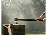 Watch image 13 Fiskars ultra splitting axe U32