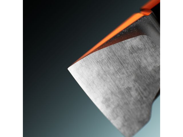 Image 6 Fiskars ultra splitting axe U32