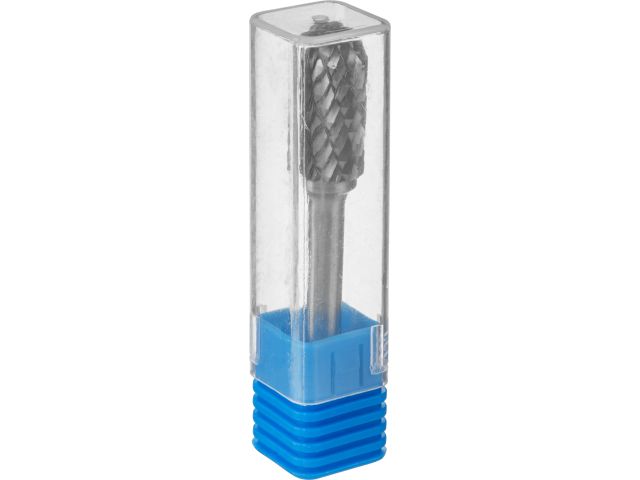 Image 2 Carbide burr bit type C 12x25mm EXPERT STARTUL