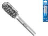 Carbide burr bit type C 12x25mm EXPERT STARTUL
