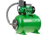 Automatic water supply station ECO GFI-750P