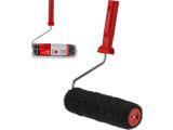 Plaster roller for applying putty and filler 44-250mm, handle 8mm Startul Profi