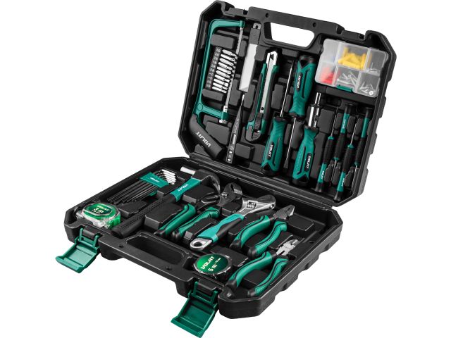 Image 2 Tool set 100pcs VOLAT