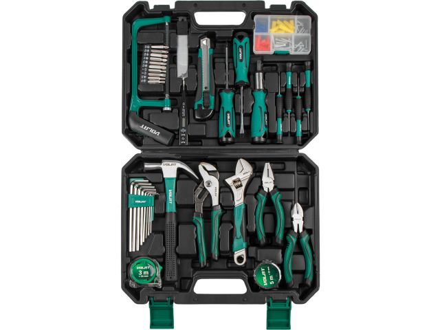 Image 7 Tool set 100pcs VOLAT