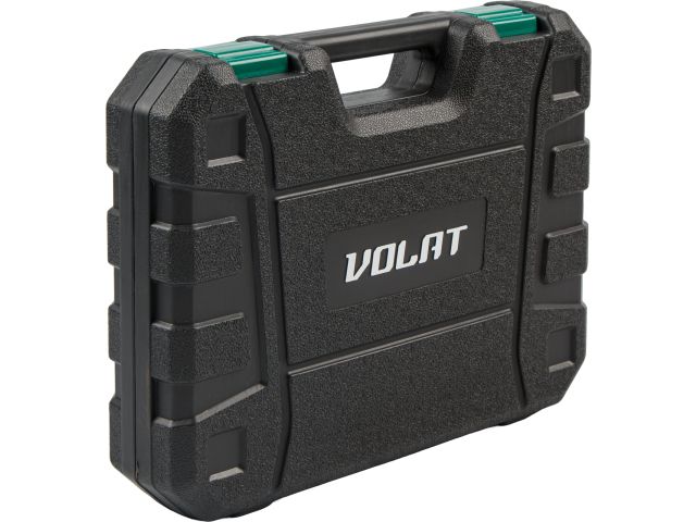 Image 4 Tool set 100pcs VOLAT