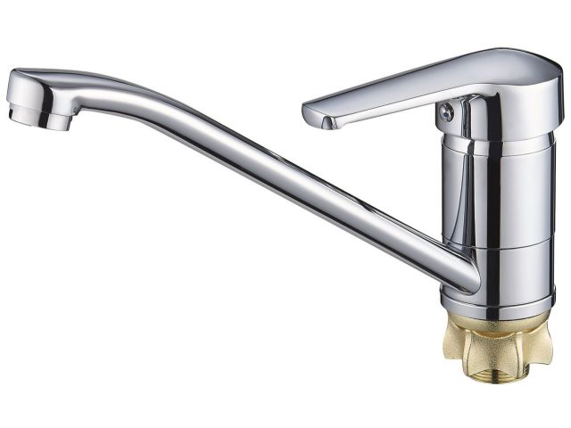 Kitchen faucet zinc D40, series 630 ECONOCE