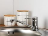 Watch image 2 Kitchen faucet zinc D40, series 630 ECONOCE