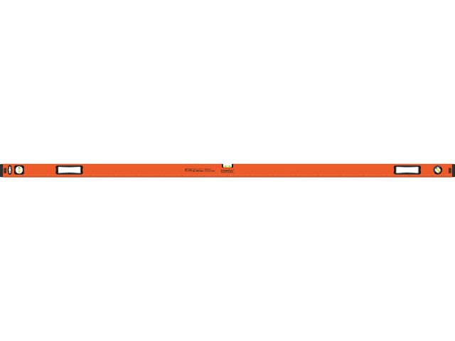 Image 1 Spirit level 2000mm 3 vials: 90° 180° 45° with magnets STARTUL STANDART