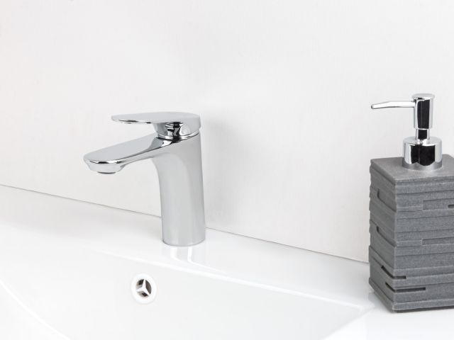 Image 2 Basin faucet D35, series 760 ECONOCE