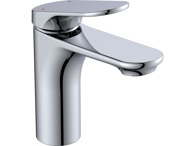 Basin faucet D35, series 760 ECONOCE