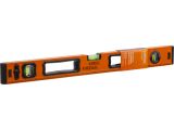 Spirit level 1000mm with magnet Startul Standart