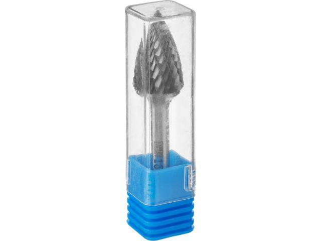 Image 2 Carbide burr bit type G 16x25mm EXPERT STARTUL