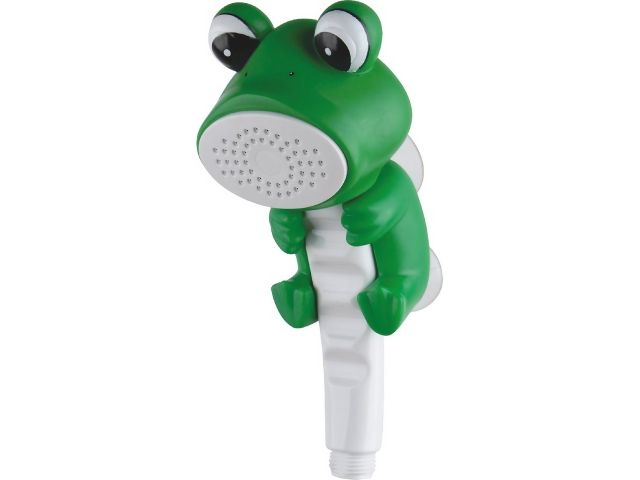 Shower head &quot;Frog&quot;, ECONOCE