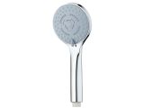 Shower head, 5-functions, ECONOCE