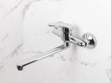 Watch image 3 Bath faucet brass D35, series SHU AV Engineering