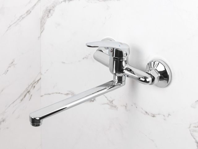 Image 3 Bath faucet brass D35, series SHU AV Engineering