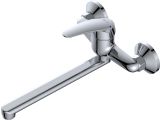 Bath faucet (Lt) D35, series SHU AV Engineering