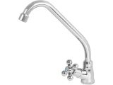 One handle zinc kitchen faucet (type I), series 430, ECONOCE