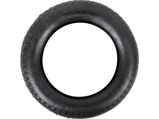 Image 1 Wheelbarrow tire 3.25/3.00-8"