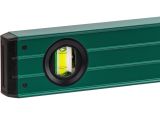 Watch image 2 Spirit level 2000mm 3 vials: 90° 180° 45° with magnets  VOLAT