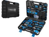 168pcs tool set TREK