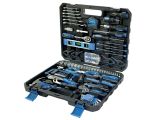 168pcs tool set TREK