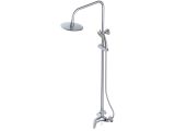 Shower system (Lt) D40, series ROM AV Engineering