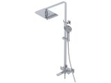 Shower system (Lt) D35, series NEO AV Engineering