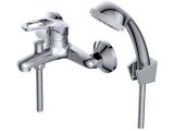 Bath faucet (Lt) D35, series URS AV Engineering