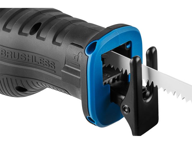 Image 7 Cordless reciprocating saw BULL CSR 2118 E