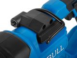 Watch image 4 Cordless reciprocating saw BULL CSR 2118 E