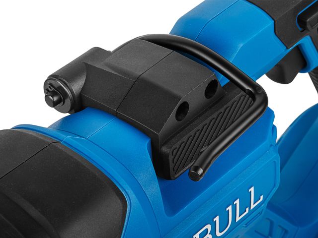 Image 4 Cordless reciprocating saw BULL CSR 2118 E