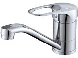 Kitchen faucet D35, series 660 ECONOCE
