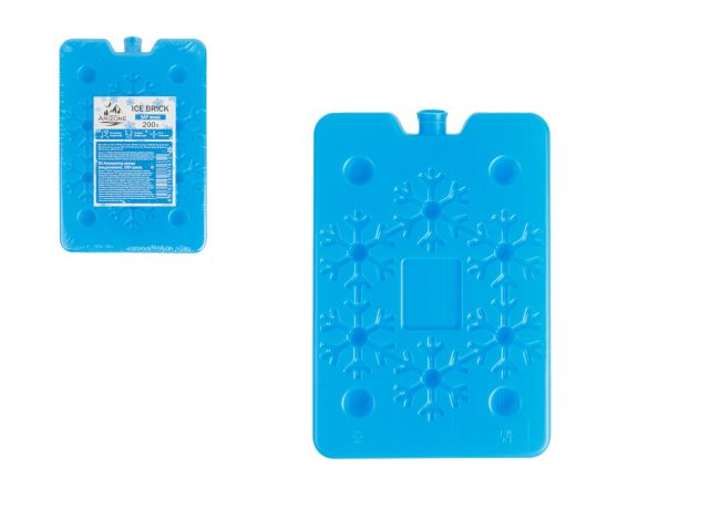 Ice Brick, 200 g., ARIZONE